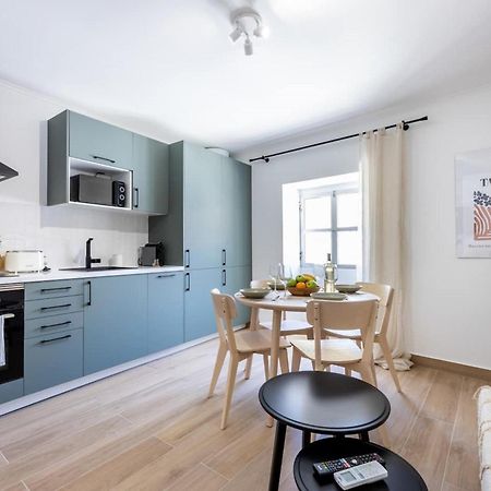 The Sunset Apartment Тавира Екстериор снимка