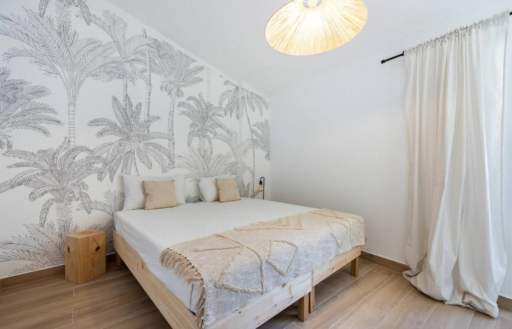 The Sunset Apartment Тавира Екстериор снимка