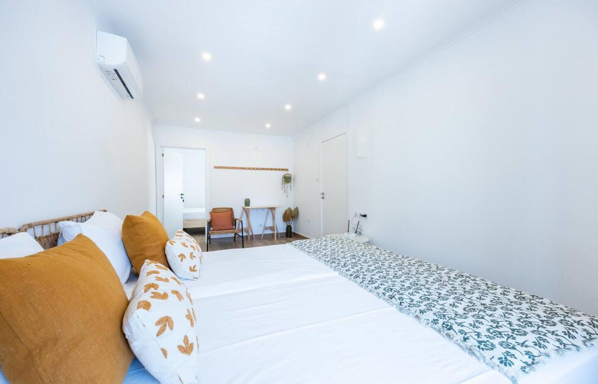 The Sunset Apartment Тавира Екстериор снимка
