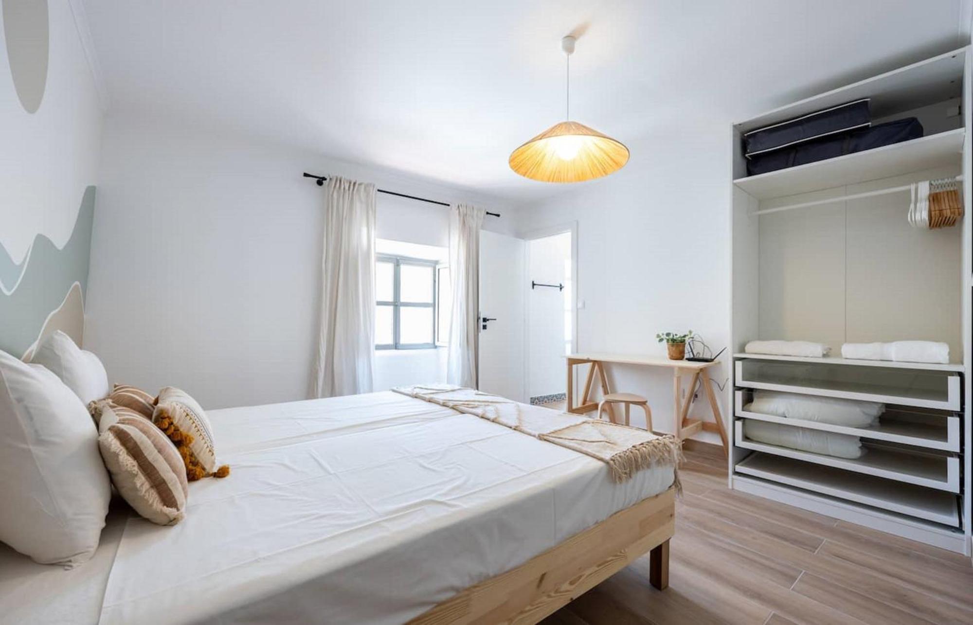 The Sunset Apartment Тавира Екстериор снимка