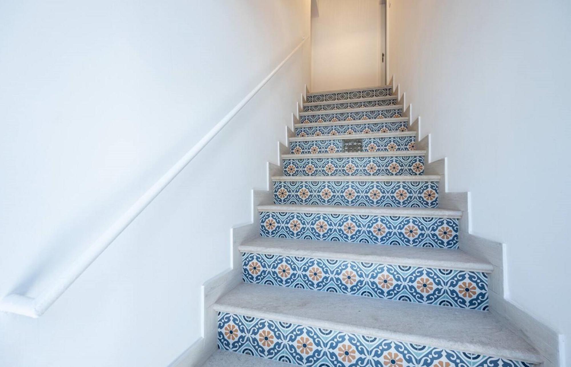 The Sunset Apartment Тавира Екстериор снимка